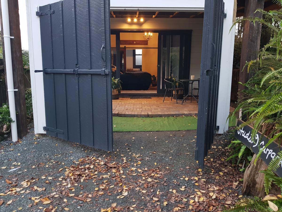 Studio9 Whangarei Exterior foto